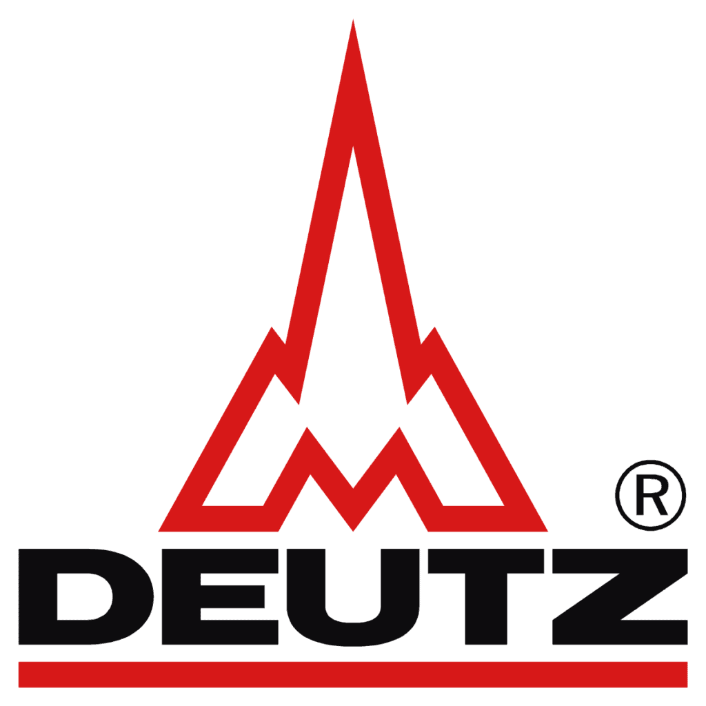 Deutz logo - Genergy Australia