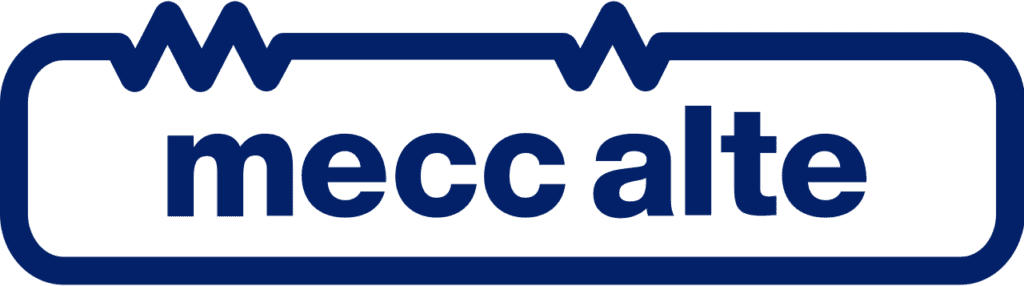 Meccalte logo - Genergy Australia