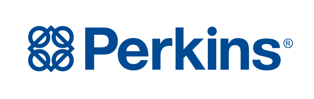 Perkins logo - Genergy Australia
