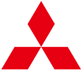 Mitsubishi logo - Genergy Australia