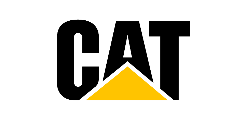 Caterpillar logo - Genergy Australia