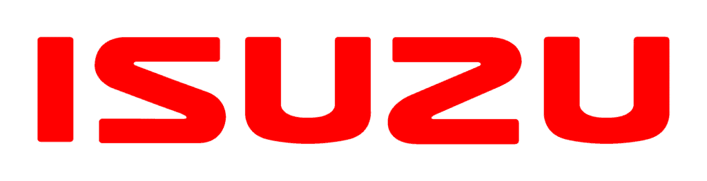 Isuzu logo - Genergy Australia