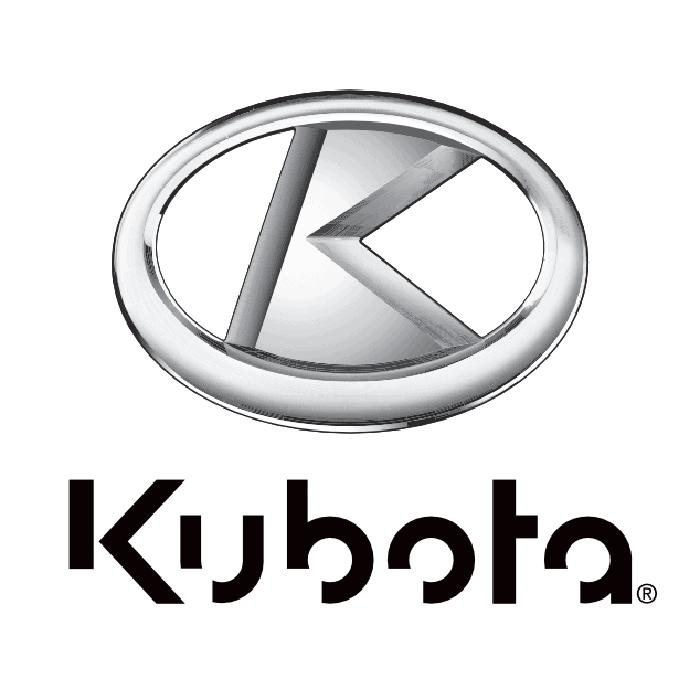 Kubota logo - Genergy Australia