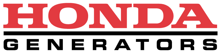 honda generators logo - Genergy Australia