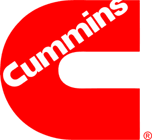 Cummins logo - Genergy Australia