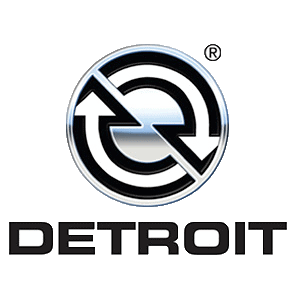 Detroit logo - Genergy Australia