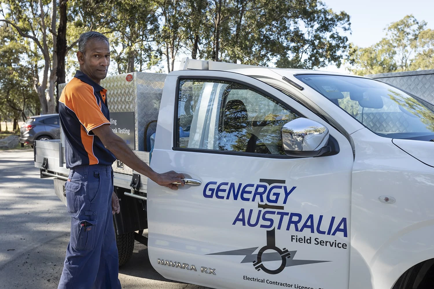 emergency response - Genergy Australia