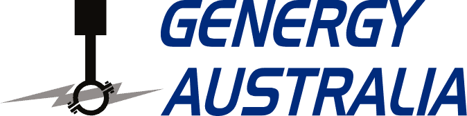 Genergy Australia logo