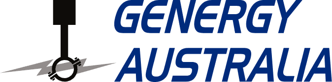 Genergy Australia logo