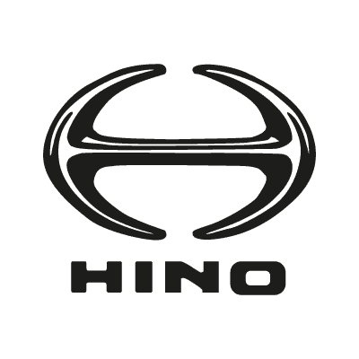 Hino logo - Genergy Australia