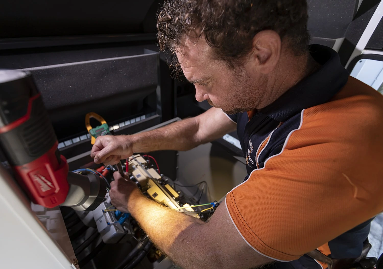 generator repair - Genergy Australia